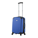 Mia Viaggi Italy Rovigo Hardside Spinner Carry-On