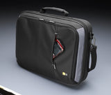 Case Logic Vnc-218 18-Inch Laptop Briefcase (Black)
