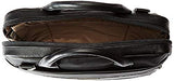 Briggs & Riley Leather Slim Briefcase (With Free Monogramming)