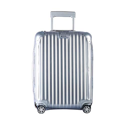 Shop Waterproof Pvc Covers For Rimowa Topas L – Luggage Factory