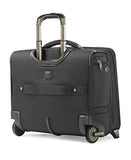 Travelpro Crew Executive Choice 2 Wheeled Brief bag, 17-in with USB port