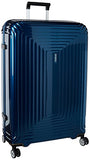 Samsonite Neopulse Hardside Spinner 81/30, Metallic Blue