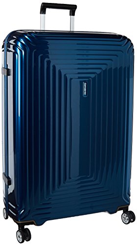 Samsonite Neopulse Hardside Spinner 81/30, Metallic Blue