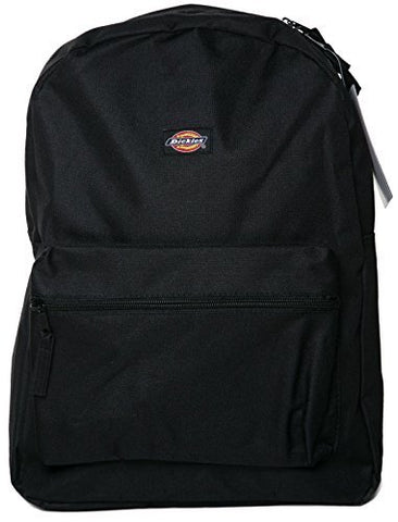 Dickies Recess Backpack Black Color