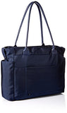 Delsey Luggage Montmartre+ Journee Women'S Laptop Travel Tote, Navy, One Size
