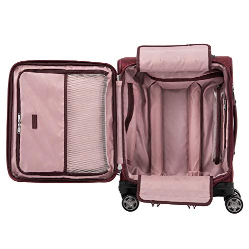 Travelpro Luggage Platinum Elite 20
