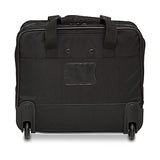 AmazonBasics Rolling Laptop Case