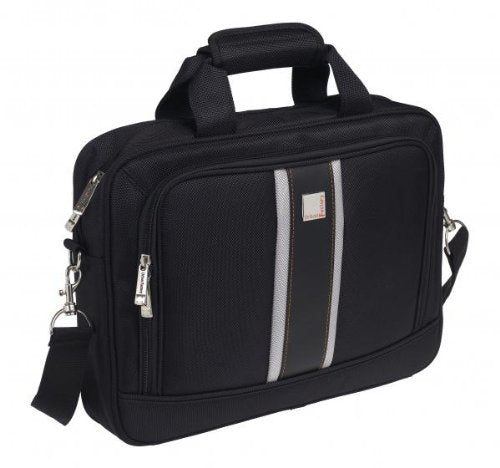 Urban Factory Toploader Mission Notebook Carrying Case - 14.1" (Tlm04Uf)