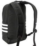 adidas Unisex Kelton Backpack, Black, ONE SIZE