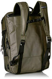 Burton Switch up Backpack, Keef Coated