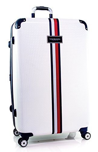 Tommy Hilfiger Basketweave, CRÈME