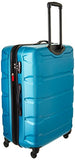 Samsonite Omni Pc Hardside Spinner 28, Caribbean Blue