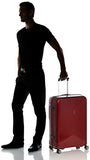 Samsonite Koffertrolley Neopulse 44D Spinner 75/28 Metallic Red