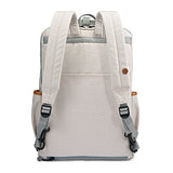 American Tourister Cooper Backpack, Oatmeal, 18"