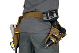 Carhartt Legacy Build Your Own Belt Custom Tool Belt Holster, Drill Holster