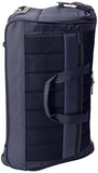 Tommy Hilfiger Classic Sport 22 Inch Wheeled Duffle, Navy/Navy, One Size