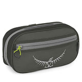 Osprey UltraLight Zip Organizer, Shadow Grey, One Size