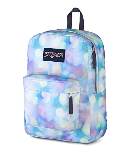 bubble jansport backpack Shop JanSport Superbreak Backpack City Lights – Luggage Factory