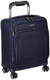 Samsonite Silhouette Xv Softside Spinner Boarding Bag, Twilight Blue