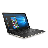 2018 Newest Premium Hp 17.3" Business Flagship Laptop Pc Hd+ Wled-Backlit Display Intel I5-7200U