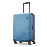 American Tourister Carry-On, Blue Spruce