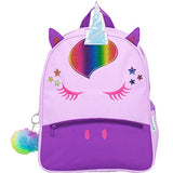 Harry Bear Kids Unicorn Backpack