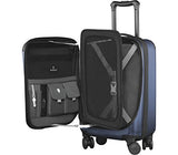 Victorinox Spectra 2.0 Expandable Compact Global Carry On (One Size, navy)