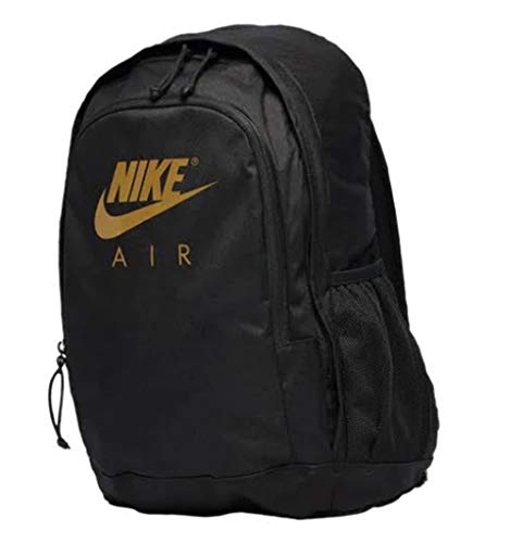 black and yellow nike backpack Kentucky Straight Apparel & Co The print on the front panel is inspired by the motocross spirit. Training Backpack Nike Bag Black