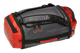 Eagle Creek Backpacker Cargo Hauler, 45L, Flame/Asphalt
