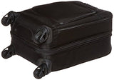 Samsonite Pro 4 DLX Upright Mobile Office PFT, Black, One Size