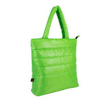 Eastsport Ultra-Lite Tote, Neon Green
