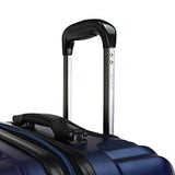 U.S. Traveler Akron 3 Piece Navy