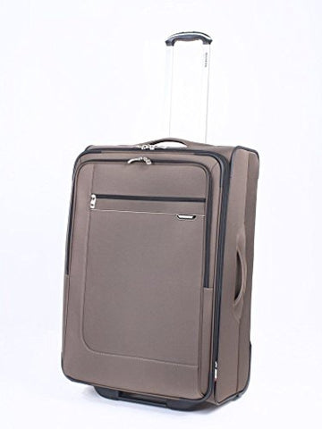 Ricardo Beverly Hills 28" Sausalito Lights 2.0 2 Wheel Cappuccino