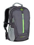 Ecogear Mohave Tui Backpack, Charcoal