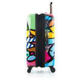 Britto 30" Spinner Suitcase