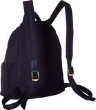 Tommy Hilfiger Women's Ivy Dome Backpack Midnight One Size