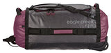 Eagle Creek Cargo Hauler Rolling Duffel, 120L-XL, Concord/Asphalt