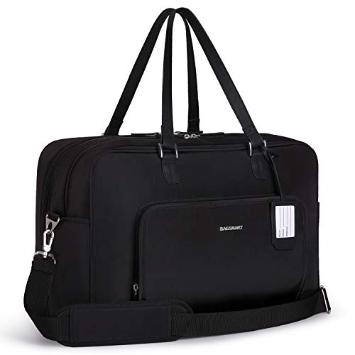 Shop BAGSMART Weekender Bag Travel Duffle Bag – Luggage Factory