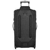 Eagle Creek ORV Trunk 30 Inch Luggage, Asphalt Black