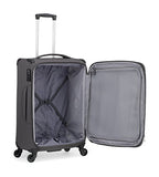 Antler Aire Medium 4W Case, Dark Grey, One Size