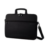 Samsonite Aramon Nxt 14 Inch Laptop Shuttle, Black, One Size