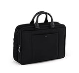 Zero Halliburton PRF 3.0 Two-Way Briefcase in Black