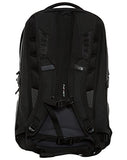 North Face Nort-A2Zco-Jk3-Os Router Transit Backpack, Tnf Black, One Size