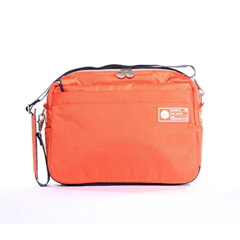 Pan Am Men'S Double Agent-2, Regulation Orange, Large