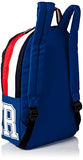 Tommy Hilfiger Backpack Patriot Colorblock Canvas, Lapis Blue-PT