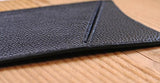 Dash Co. Passport Wallet : Minimalist RFID Sleeve for Travel Stops Electronic Pick Pocketing