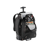 elleven Wheeled Security-Friendly Compu-Backpack (Custom with Your Logo)