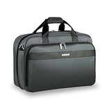 Briggs & Riley Transcend Clamshell Cabin Bag, Slate