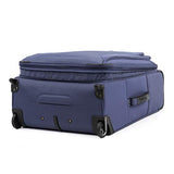 Travelpro Tourlite 26-Inch Expandable Rollaboard (Blue)