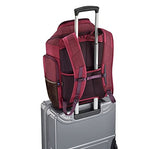 Zero Halliburton Zero New York Midtown Organizer Backpack Blue